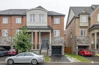 1761 Magenta Road Pickering Ontario L1X 0E1