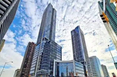 2 Anndale Drive Unit# 411 Toronto C14 Ontario M2N 0G5