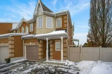 1780 Woodgate Trail Oshawa Ontario L1G 8B3