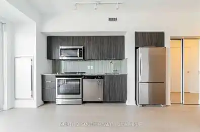 30 Shore Breeze Drive Unit# 4112 Toronto W06 Ontario M8V 1A1