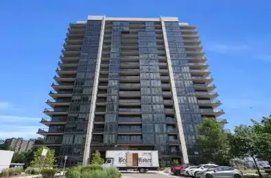 1035 Southdown Road Unit# 1402 Mississauga Ontario L5J 0A2