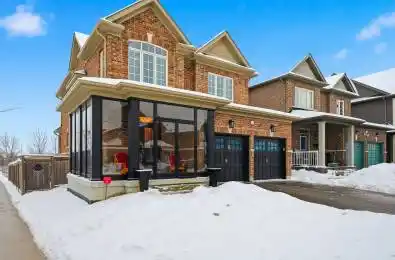 2533 Secreto Drive Oshawa Ontario L1L 0H7