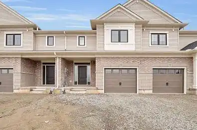 234 Renaissance Drive St. Thomas Ontario N5R 0P9