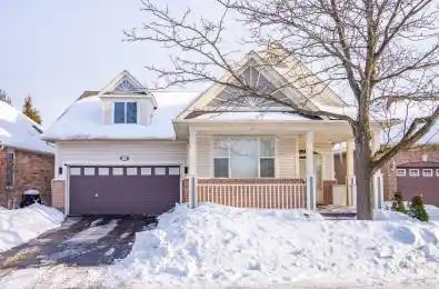 1666 Allan Crescent Milton Ontario L9T 5Z6
