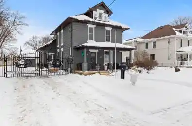 28 Ramey Avenue Port Colborne Ontario L3K 2L3