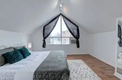 135 Sheppard Avenue Unit# Unit 2 Toronto C07 Ontario M2N 1M7