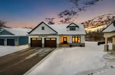 3359 Willguard Court Niagara Falls Ontario L2G 0Z9