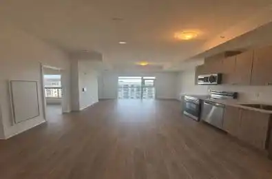 490 Gordon Krantz Avenue Unit# 612 Milton Ontario L9E 1Z5