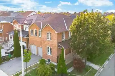 46 Kershaw Street Brampton Ontario L7A 2A5