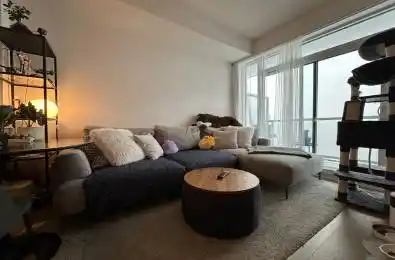 7 Kenaston Gardens Unit# 320 Toronto C15 Ontario M2K 0E9