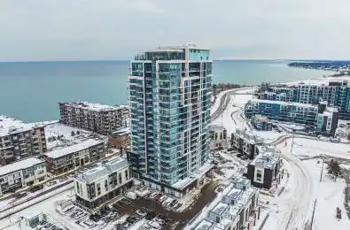385 Winston Road Unit# 1710 Grimsby Ontario L3M 4E8