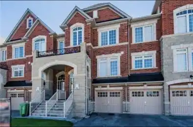 74 Aldersgate Drive Brampton Ontario L7A 3Z9