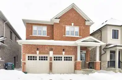 28 Autumn Oak Court Caledon Ontario L7E 1X6