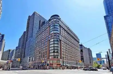 7 Carlton Street Unit# 309 Toronto C08 Ontario M5B 2M3
