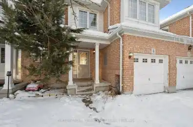 71 Garth Massey Drive Unit# 4 Cambridge Ontario N1T 2G8