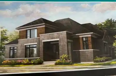 14 Mayapple Street Adjala-Tosorontio Ontario L0G 1W0