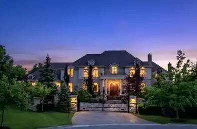 30 Nightfall Court Vaughan Ontario L0J 1C0