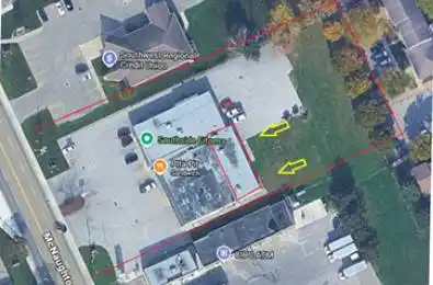 61 C McNaughton Avenue Chatham-Kent Ontario N8A 1R9