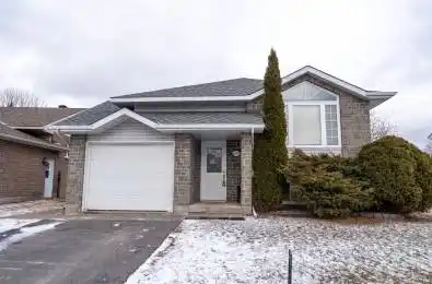 1777 Cumberland Street Cornwall Ontario K6J 5V1