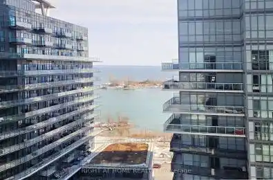 56 Annie Craig Drive Unit# 1402 Toronto W06 Ontario M8V 0C8