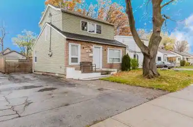 50 East 33rd Street Hamilton Ontario L8V 3T1