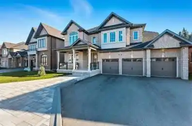 39 Connolly Road Kawartha Lakes Ontario K9V 5H5