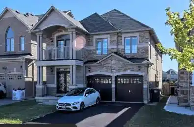 69 Gardenbrooke Trail Brampton Ontario L6P 3J3