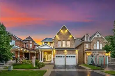 1076 Woodward Avenue Milton Ontario L9T 5P4