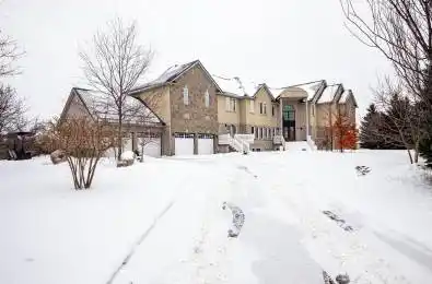 18 Cheval Court Brampton Ontario L6P 0E3