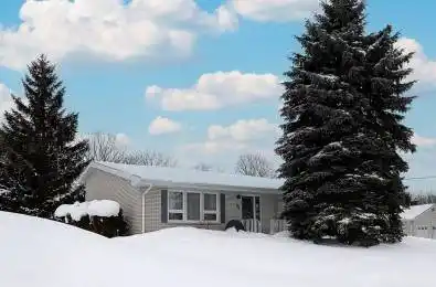 94 William Street St. Marys Ontario N4X 1B8