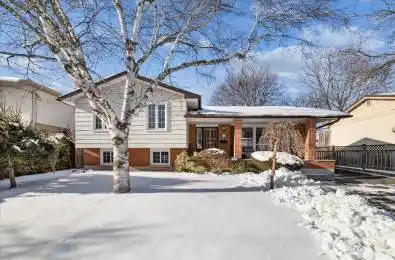 251 Elmwood Road Oakville Ontario L6K 2A9