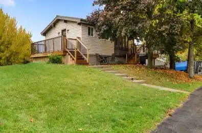 96 Bayview Drive Greater Napanee Ontario K7R 3K8