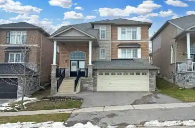 526 Joslin Street Peterborough Ontario K9J 0H9