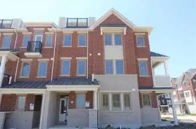 56 Cornell Centre Boulevard Markham Ontario L6B 1N1