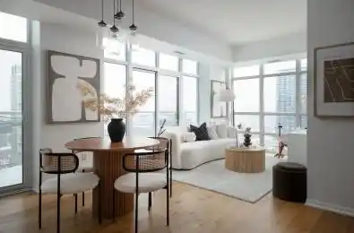 75 East Liberty Street Unit# 1917 Toronto C01 Ontario M6K 3R3