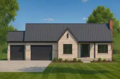 186 Summerside Drive Frontenac Ontario K0H 1X0