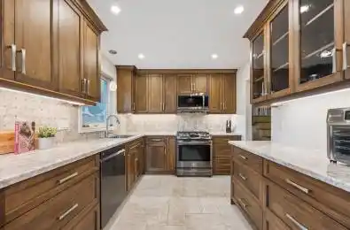 47 Argyle Drive Guelph Ontario N1G 2P4