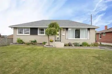 475 Milton Street Oshawa Ontario L1H 6S4