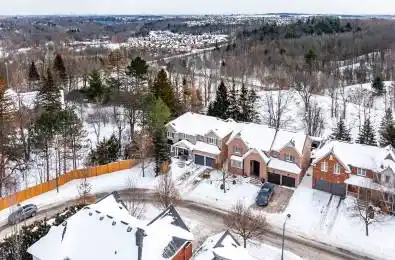 19 Grist Mill Drive Halton Hills Ontario L7G 6C2
