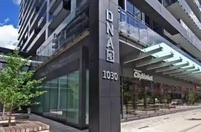 1030 King Street Toronto C01 Ontario M6K 0B4