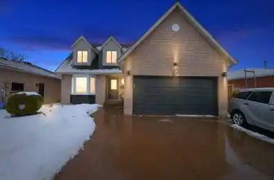 84 Viscount Road Brantford Ontario N3P 1Y7