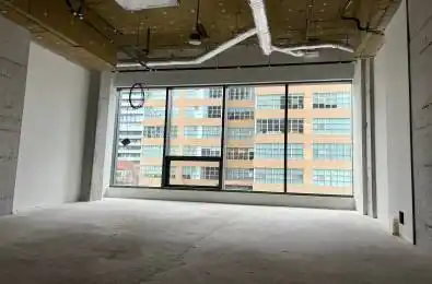 161 Eglinton Avenue Unit# C207 Toronto C10 Ontario M4P 1J5