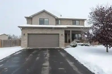 14 Pier Drive Brighton Ontario K0K 1H0