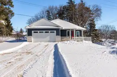 307 1st Avenue Arran-Elderslie Ontario N0G 1L0