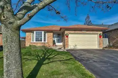 5999 Andrea Drive Niagara Falls Ontario L2H 2Z9