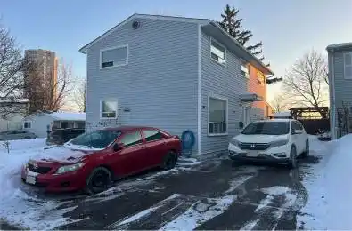 69 Huntingwood Crescent Brampton Ontario L6S 1S5