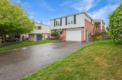 128 Macatee Place Cambridge Ontario N1R 6Z8