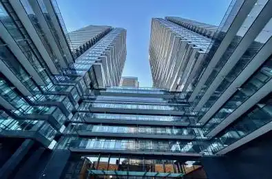 127 Broadway Avenue Unit# 2309S Toronto C10 Ontario M4P 1V4