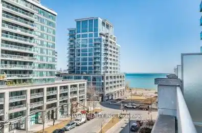 16 Brookers Lane Unit# 405 Toronto W06 Ontario M8V 0A5