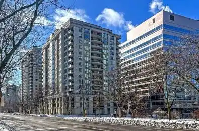 260 Doris Avenue Unit# 906 Toronto C14 Ontario M2N 6X9